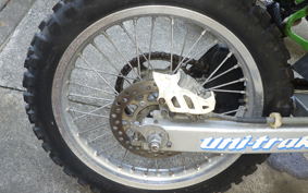 KAWASAKI KDX200SR Gen.2 DX200G