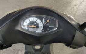 SUZUKI ADDRESS V50 CA42A