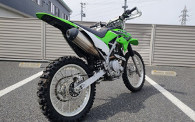 KAWASAKI KLX230R LX230E