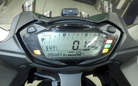 SUZUKI GSX-S1000F 2019 GT79B