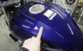 YAMAHA XJR1300 Gen.2 2007 RP17J