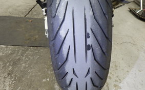 HONDA CB400 SUPER BOLDOR VTEC A 2009 NC42