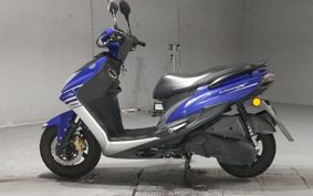 YAMAHA CYGNUS125XSR SEA5J