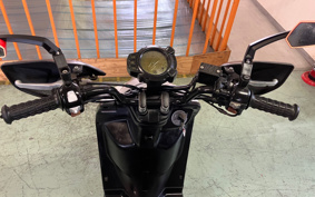 YAMAHA BW*S 125X Fi SE45