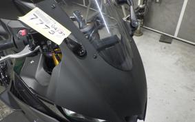 YAMAHA YZF-R25 2017 RG43J