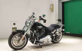 HARLEY FLBS 1870 2020