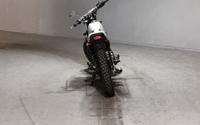 HONDA FTR223 MC34