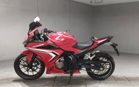 HONDA CBR400R 2019 NC56