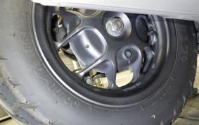 HONDA LEAD 125 2007 JF45