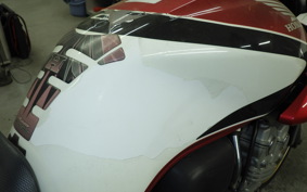 HONDA CB400 SUPER BOLDOR VTEC 2010 NC42