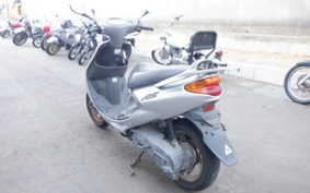 YAMAHA AXIS100 SB06J