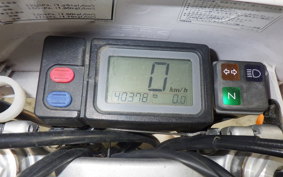 YAMAHA TT250R 4GY