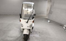 HONDA GYRO TA02