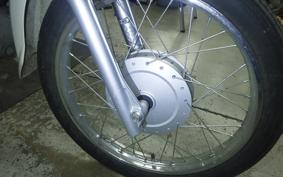 HONDA C110 SUPER CUB JA07