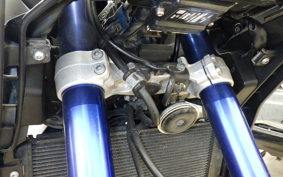 YAMAHA MT-09 Tracer 2015 RN36J