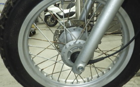 SUZUKI VANVAN 200 2009 NH41A