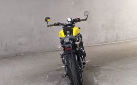 YAMAHA XSR900 2016 RN46J