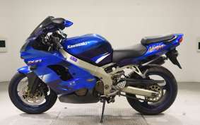 KAWASAKI ZX900R NINJA 2000