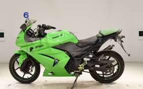 KAWASAKI NINJA 250R EX250K