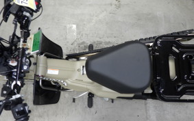 HONDA CT125 HUNTER CUB JA55