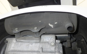 HONDA GYRO CANOPY TA03