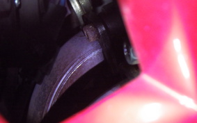 SUZUKI HAYABUSA Gen.3 2023 EJ11A