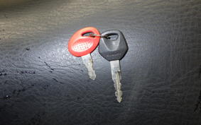 SUZUKI EN125 2A 2022