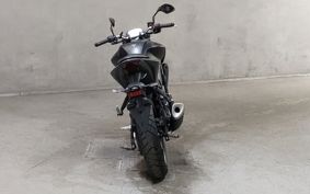 YAMAHA MT-25 RG74J