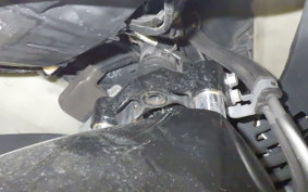 HONDA PCX 125 2005 JF28