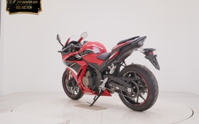 HONDA CBR400R 2022 NC56