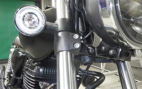 HONDA GB350 2022 NC59