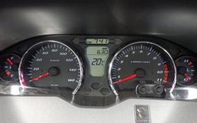 SUZUKI SKYWAVE 250 (Burgman 250) S Gen.3 2005 CJ46A