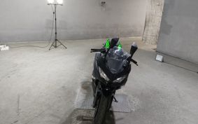 KAWASAKI NINJA400 EX400L