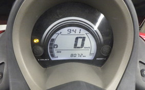 YAMAHA N-MAX SE86J
