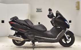 HONDA FORZA Z MF08