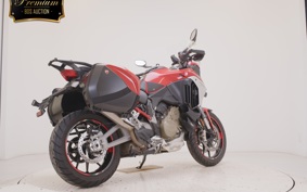 DUCATI MULTISTRADA V4S 2022