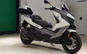 BMW C400GT 2022