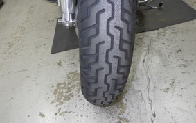 HARLEY FLSTC 1450 2000