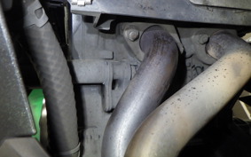 KAWASAKI NINJA 650 A 2024 ER650S