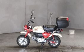 HONDA MONKEY AB27