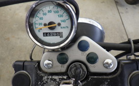 SUZUKI GRASS TRACKER NJ4BA