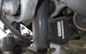 YAMAHA TRICITY 125 SE82J