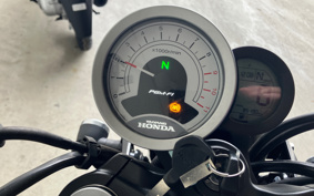 HONDA CB190SS PCL3