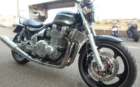 KAWASAKI ZEPHYR1100 ZRT10A