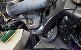 YAMAHA YZF-R25 A 2012 RG43J