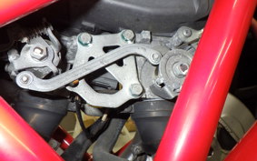 HONDA VTR 250 Gen. 2 MC33