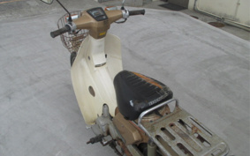 HONDA SUPER CUB90 SUPERDX HA02