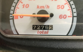 SUZUKI ZZ CA1PB