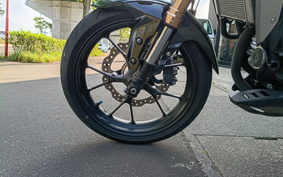 HONDA CB250R MC52