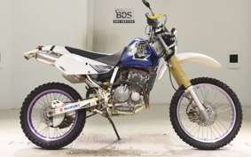 SUZUKI DJEBEL 250 XC 2015 SJ45A